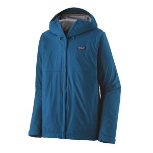 Patagonia Torrentshell 3L Rain Jacket – Men’s